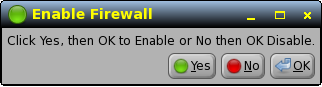 Enable-Firewall